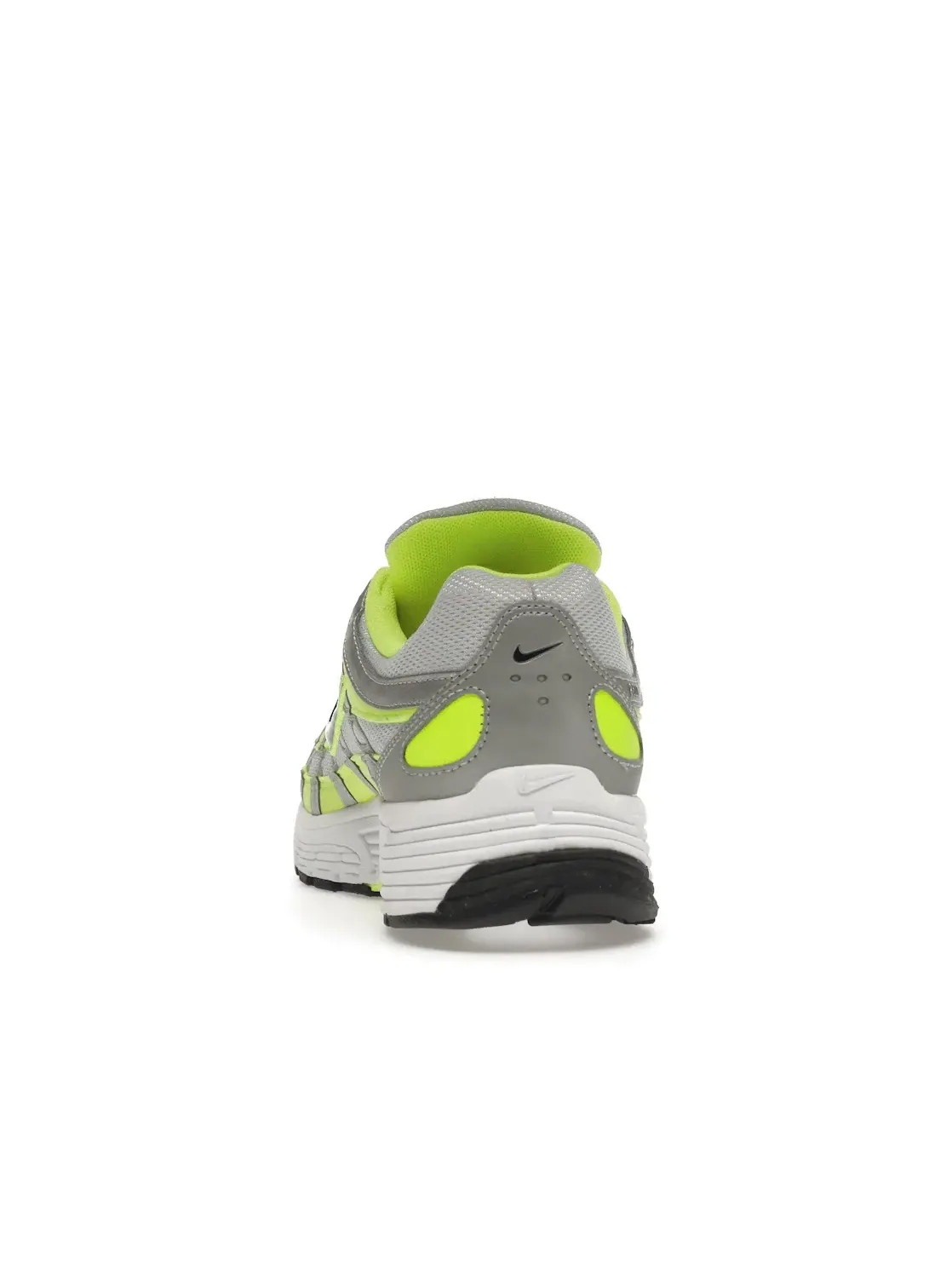 Женские кроссовки Lifestyle Nike P-6000 — изображение 4 из 4