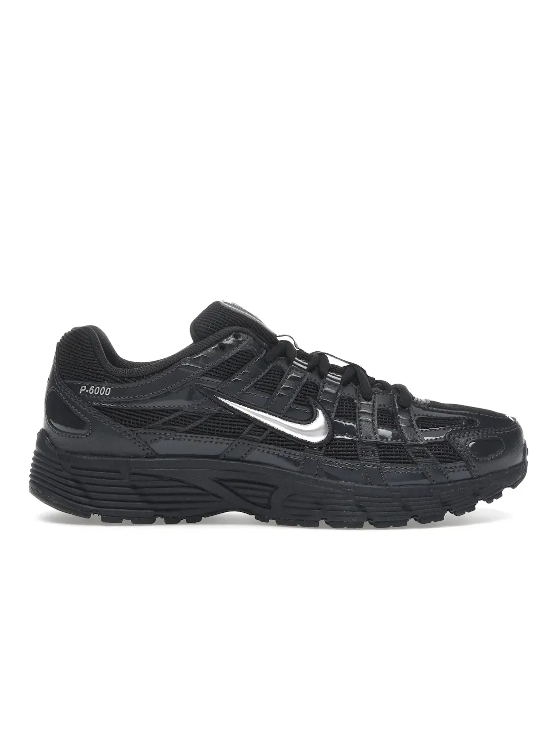 Женские кроссовки Lifestyle Nike P-6000 — изображение 1 из 4