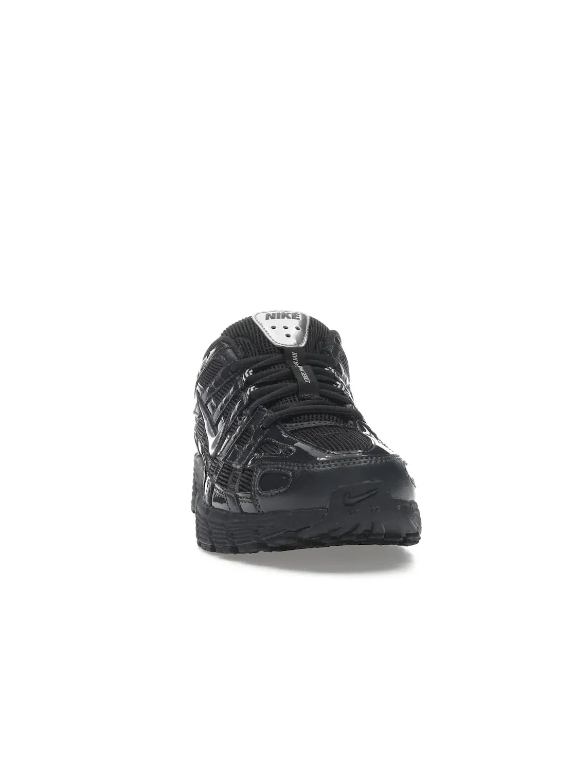 Женские кроссовки Lifestyle Nike P-6000 — изображение 2 из 4
