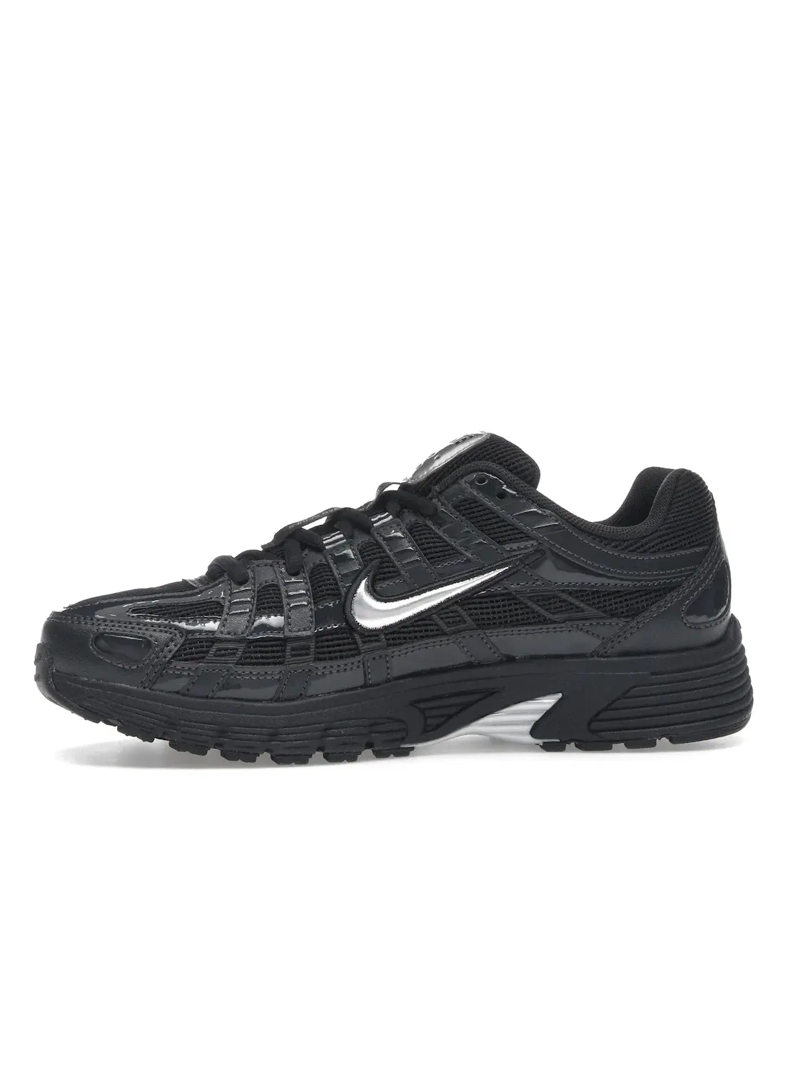 Женские кроссовки Lifestyle Nike P-6000 — изображение 3 из 4