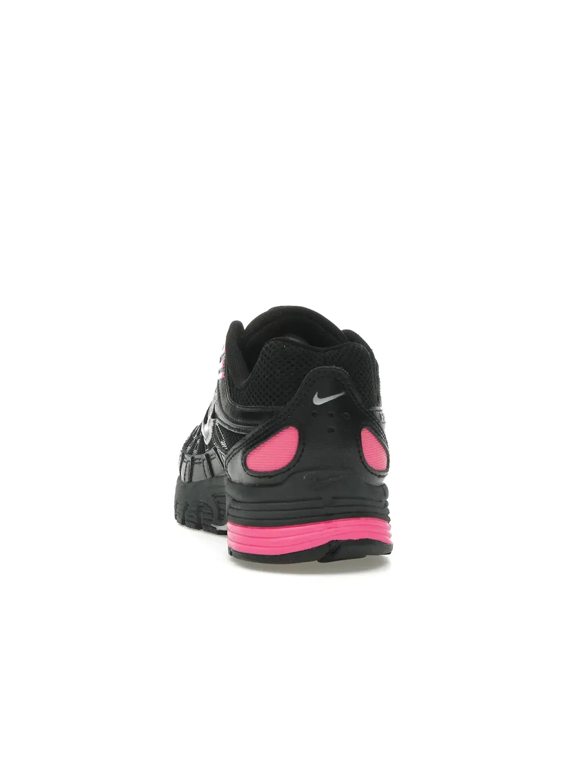 Мужские кроссовки с ярким дизайном Nike P-6000 Nike — изображение 4 из 4