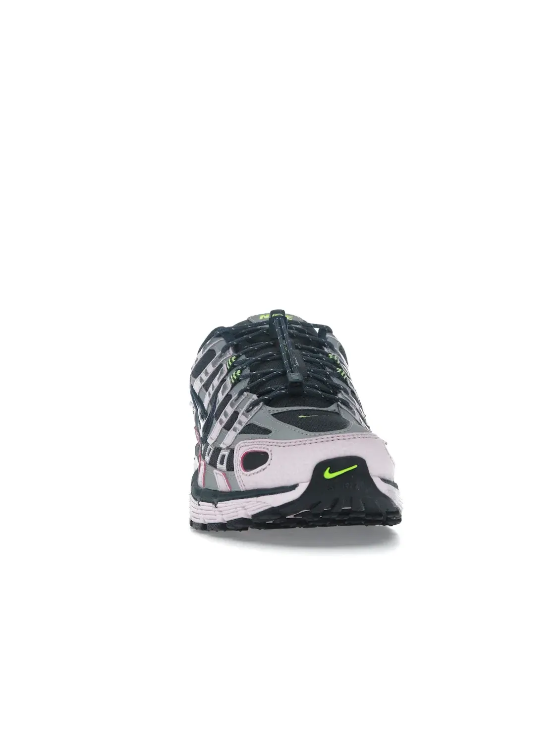 Женские кроссовки Lifestyle Nike P-6000 — изображение 2 из 4