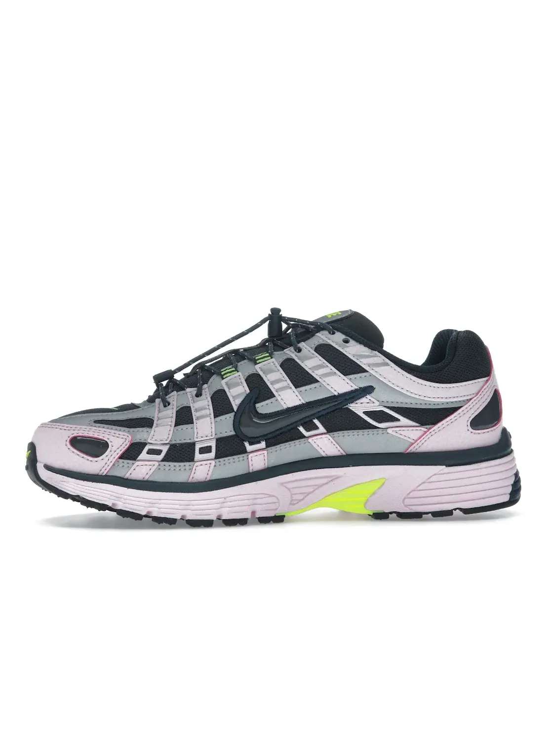 Женские кроссовки Lifestyle Nike P-6000 — изображение 3 из 4