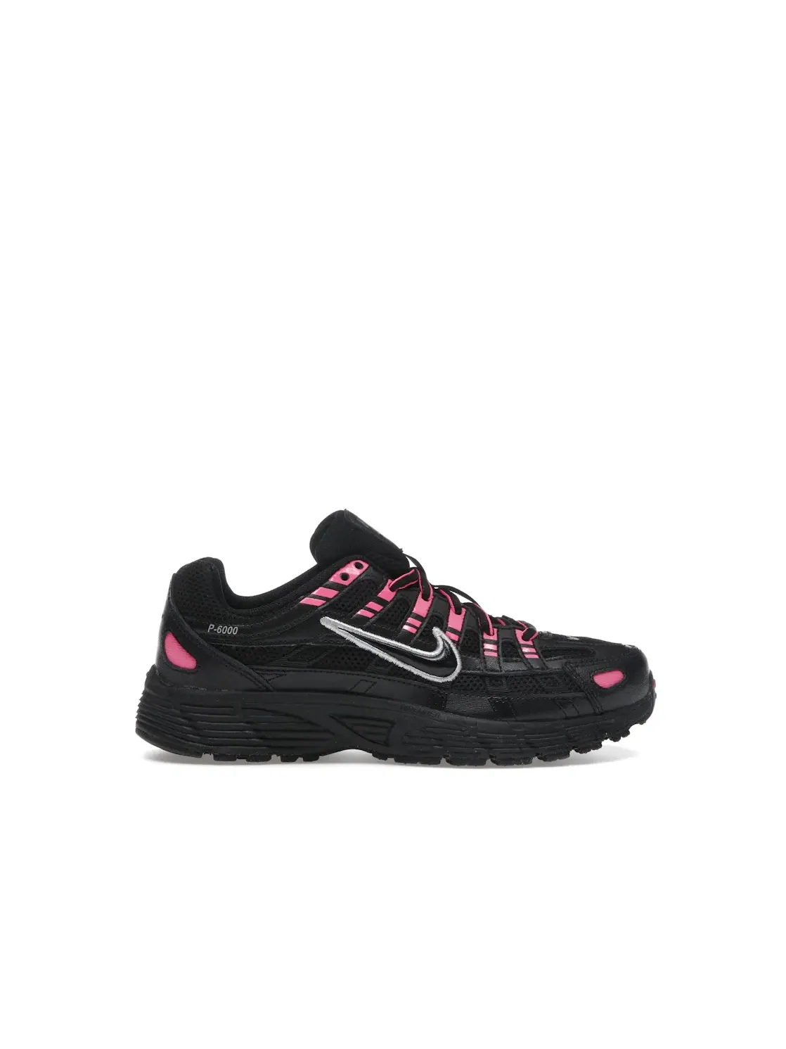 Детские кроссовки Lifestyle Nike P-6000 — изображение 1 из 4