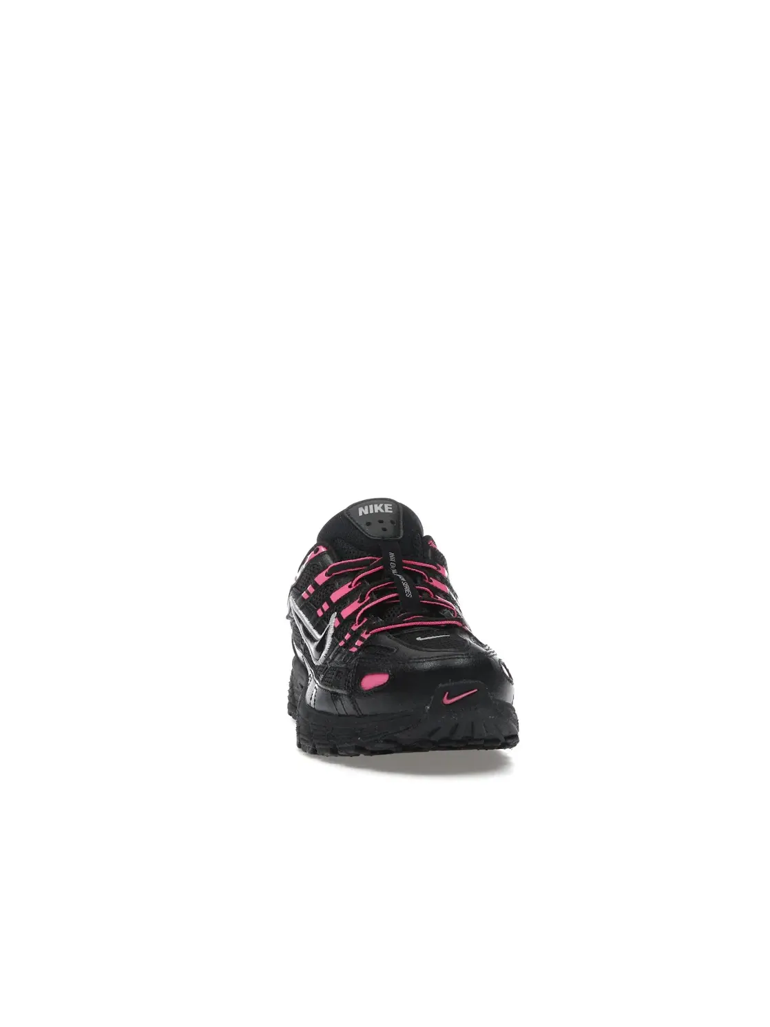 Детские кроссовки Lifestyle Nike P-6000 — изображение 2 из 4