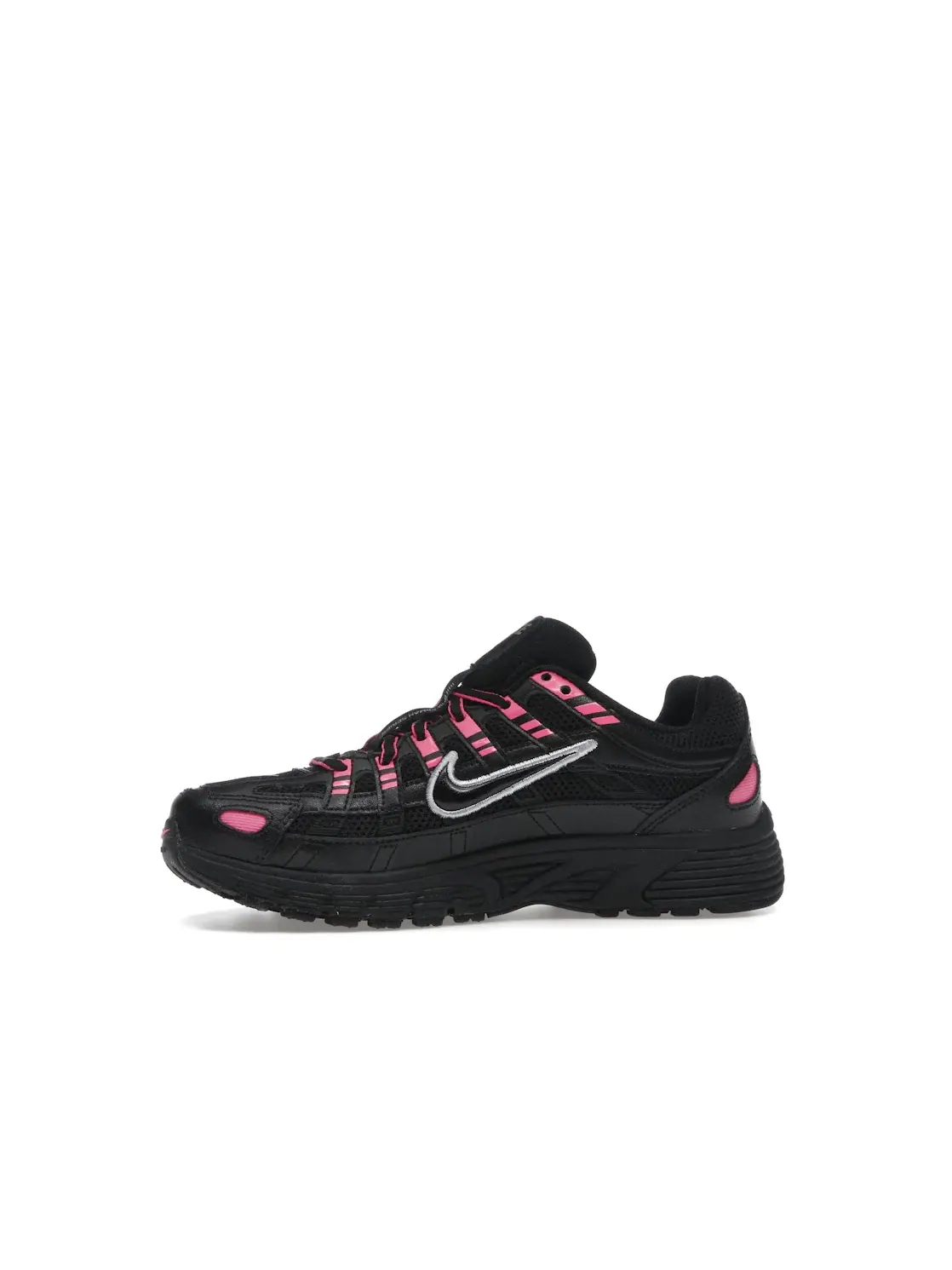 Детские кроссовки Lifestyle Nike P-6000 — изображение 3 из 4