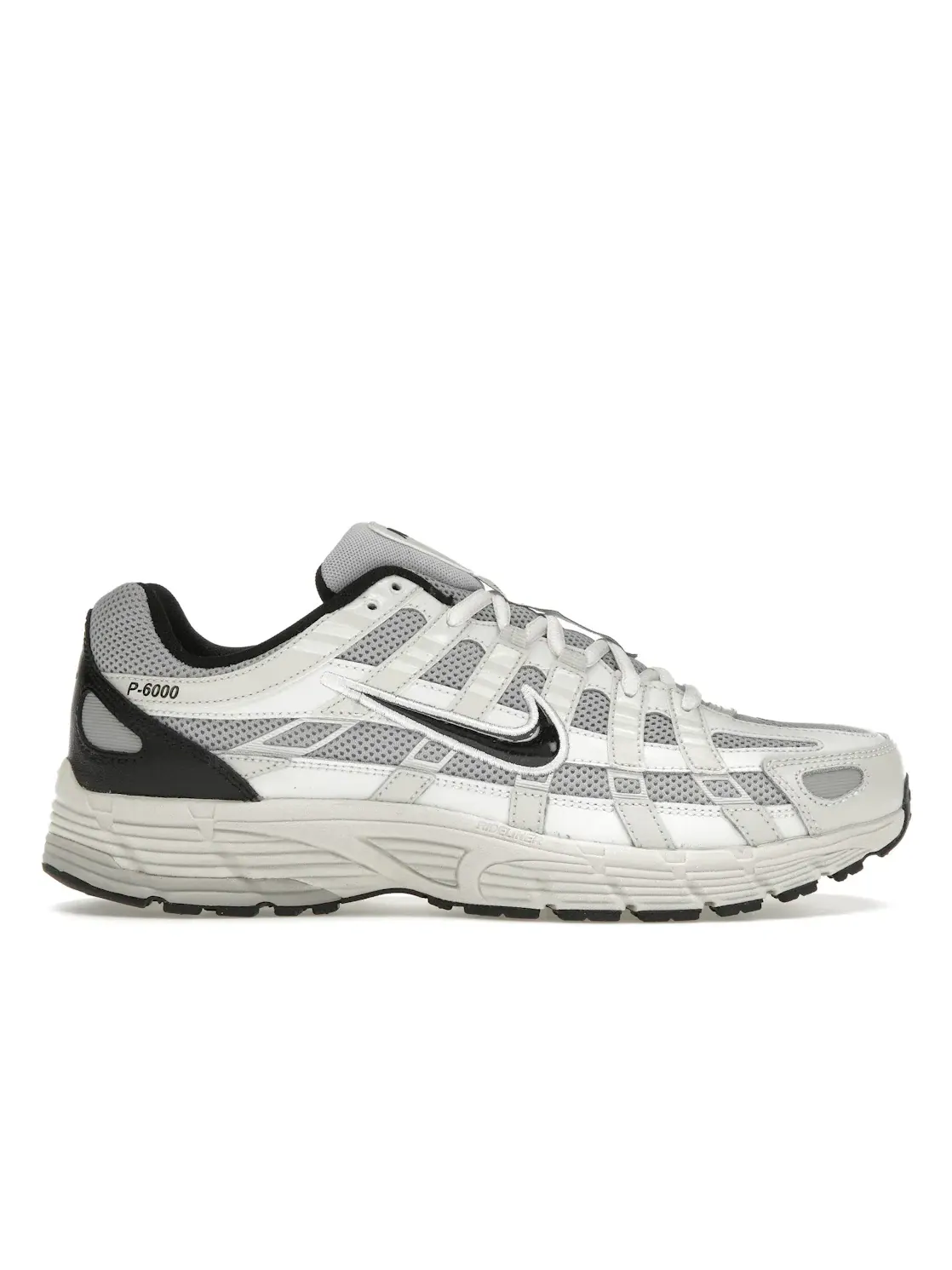 Мужские кроссовки Lifestyle Nike P-6000 — изображение 1 из 4