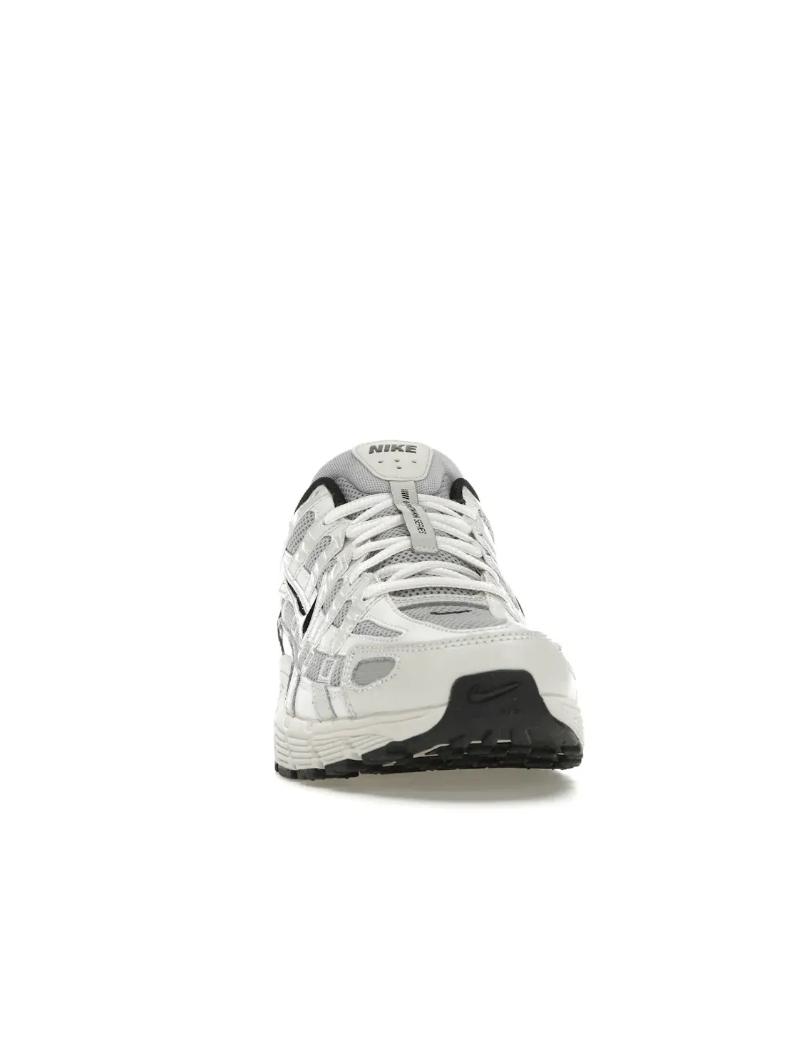 Мужские кроссовки Lifestyle Nike P-6000 — изображение 2 из 4