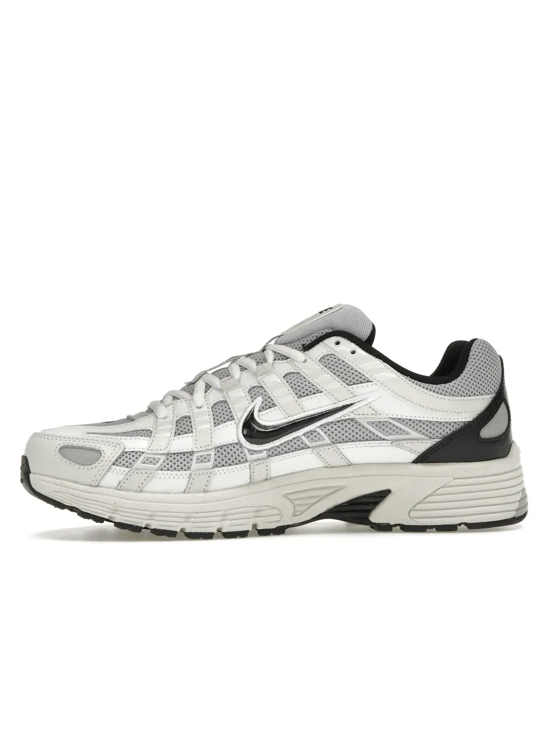 Мужские кроссовки Lifestyle Nike P-6000 — изображение 3 из 4