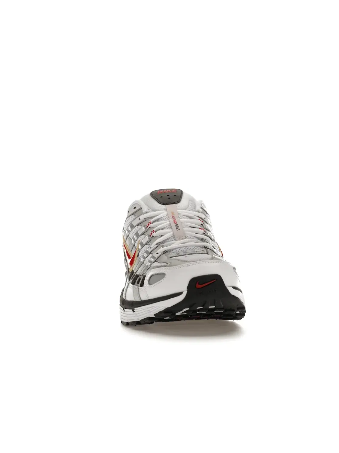 Мужские кроссовки с вдохновением от ретро Nike P-6000 Nike — изображение 2 из 4