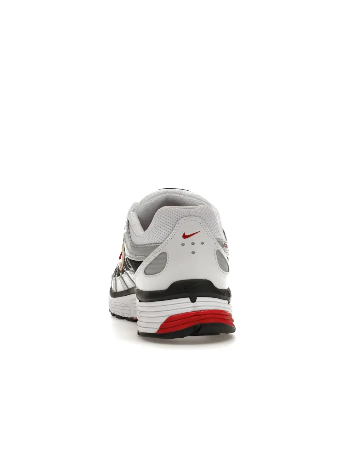 Мужские кроссовки с вдохновением от ретро Nike P-6000 Nike — изображение 4 из 4