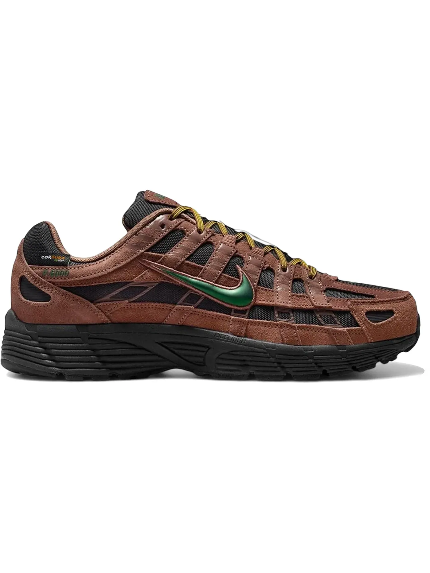 Мужские кроссовки Lifestyle Nike P-6000 Premium Cordura — изображение 1 из 1