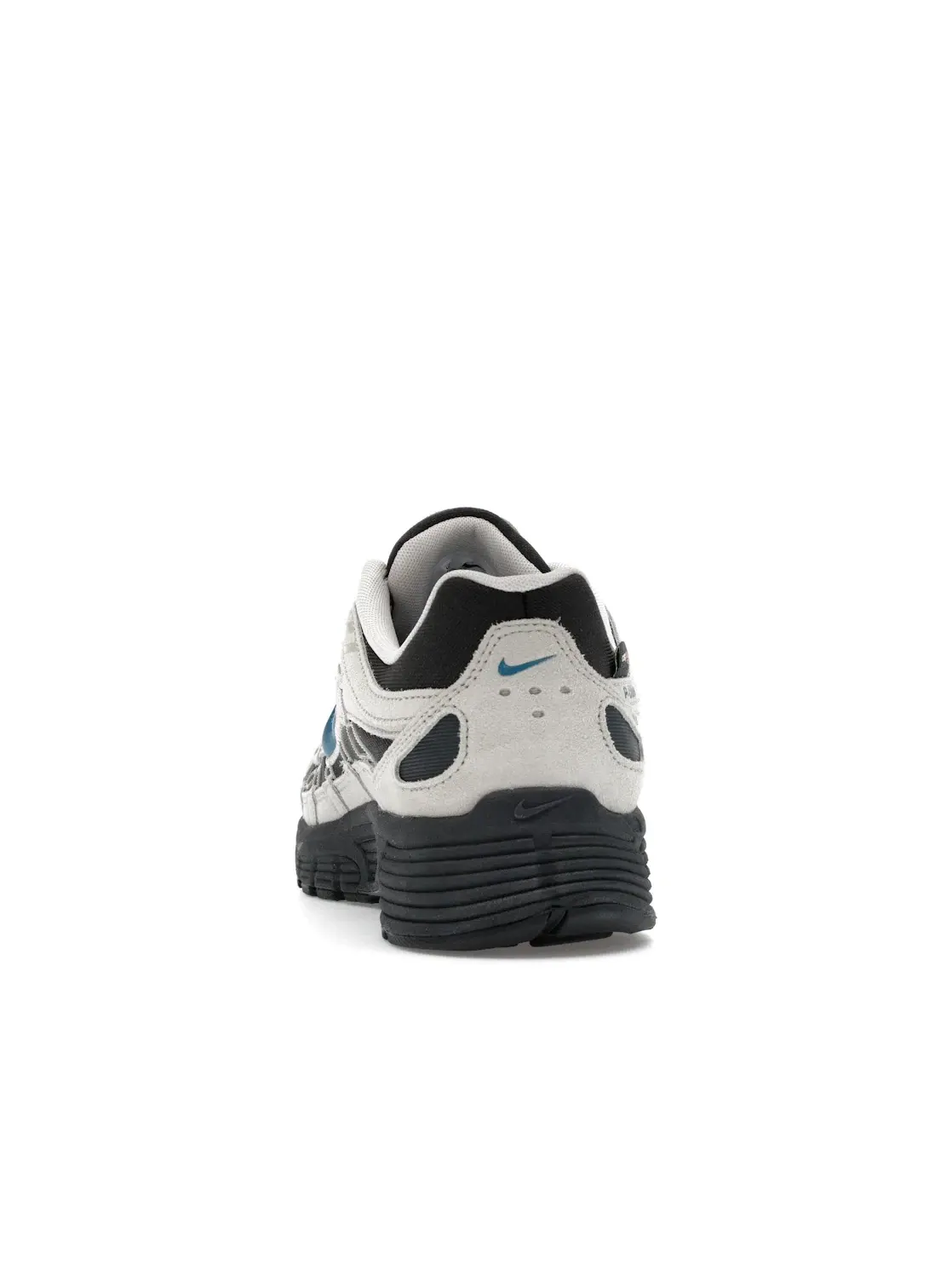 Мужские кроссовки Lifestyle с текстурой Cordura Nike P-6000 Premium Cordura — изображение 4 из 4