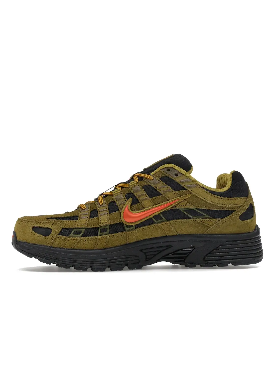 Мужские кроссовки Lifestyle Nike P-6000 Premium Cordura — изображение 3 из 4