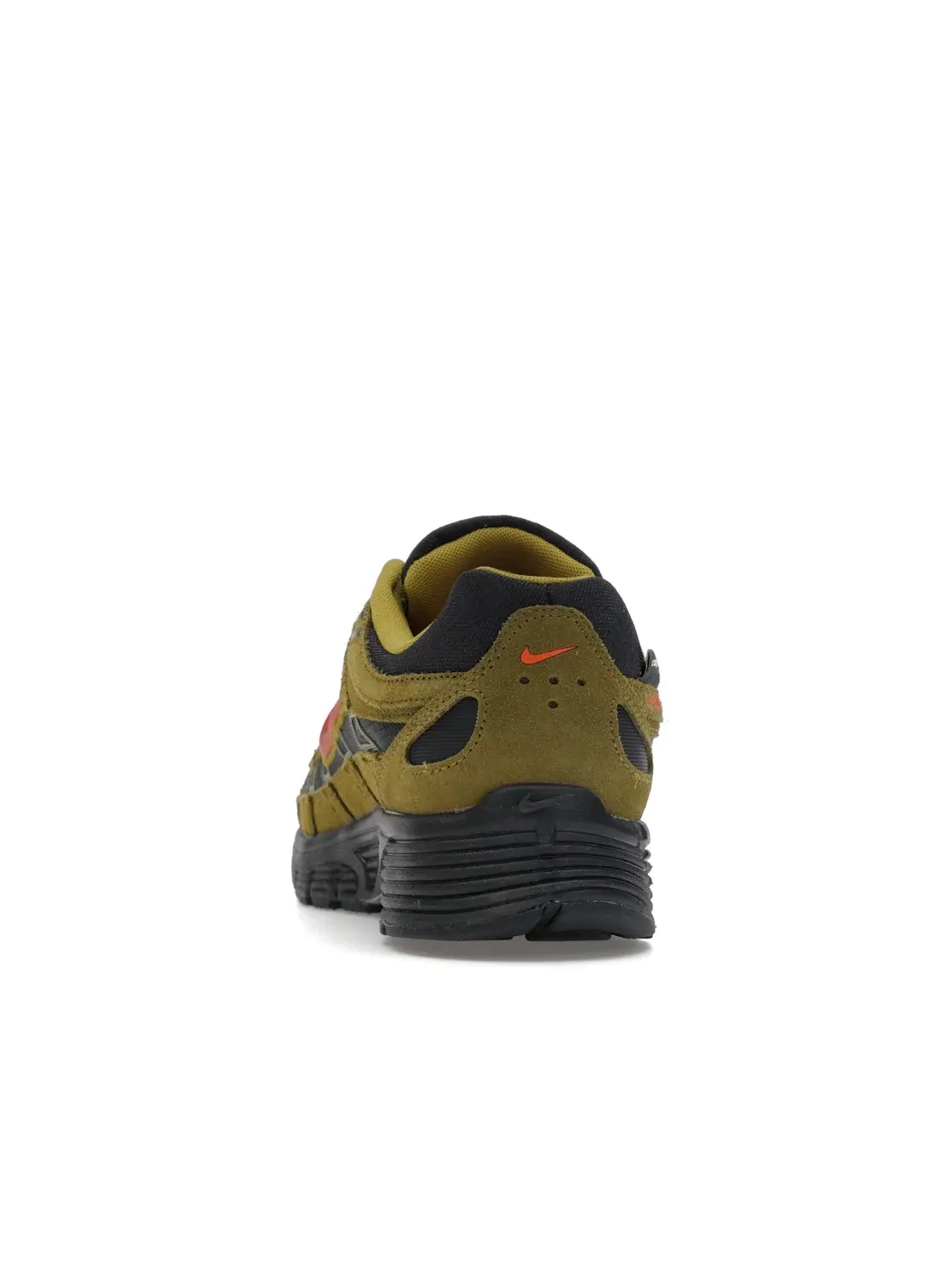 Мужские кроссовки Lifestyle Nike P-6000 Premium Cordura — изображение 4 из 4