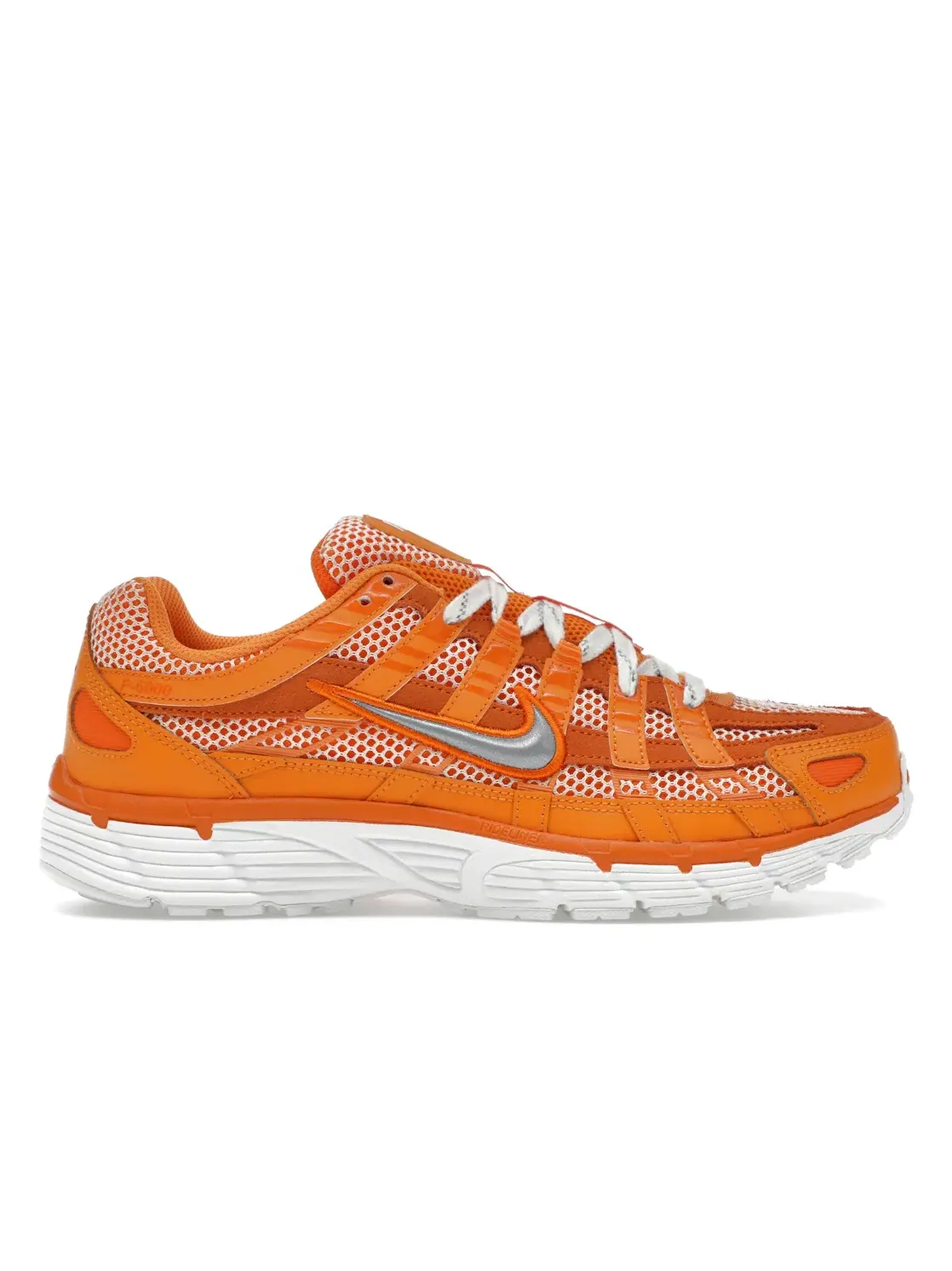 Мужские кроссовки Lifestyle Nike P-6000 Premium — изображение 1 из 4