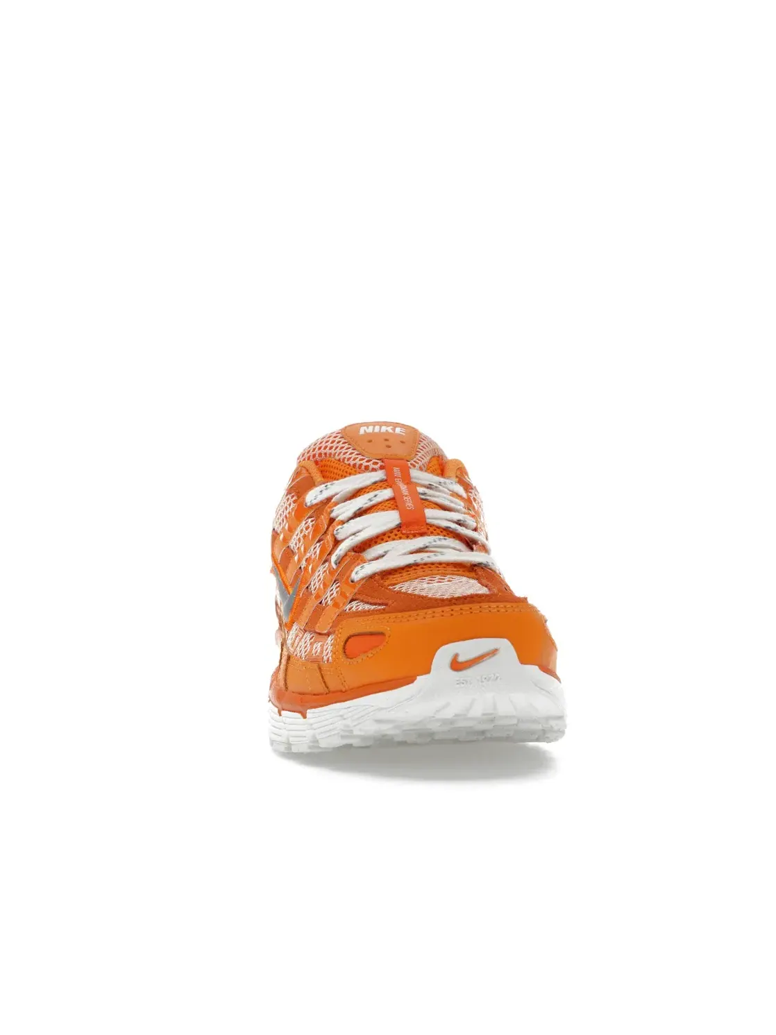Мужские кроссовки Lifestyle Nike P-6000 Premium — изображение 2 из 4