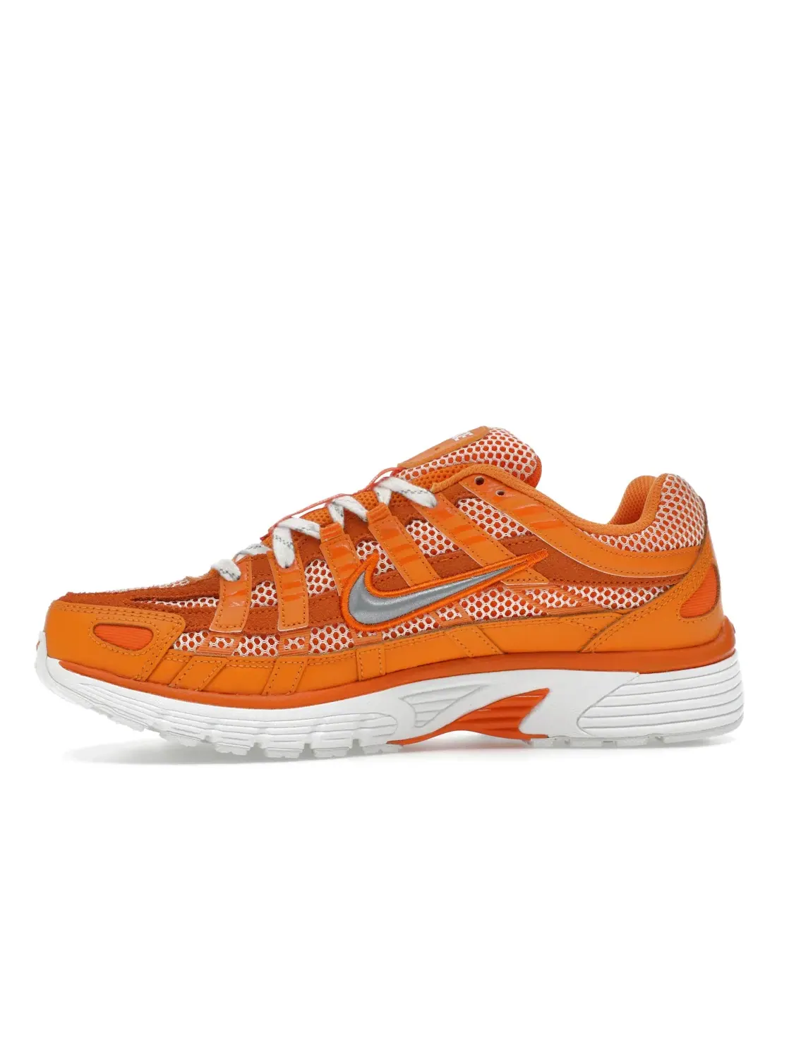 Мужские кроссовки Lifestyle Nike P-6000 Premium — изображение 3 из 4