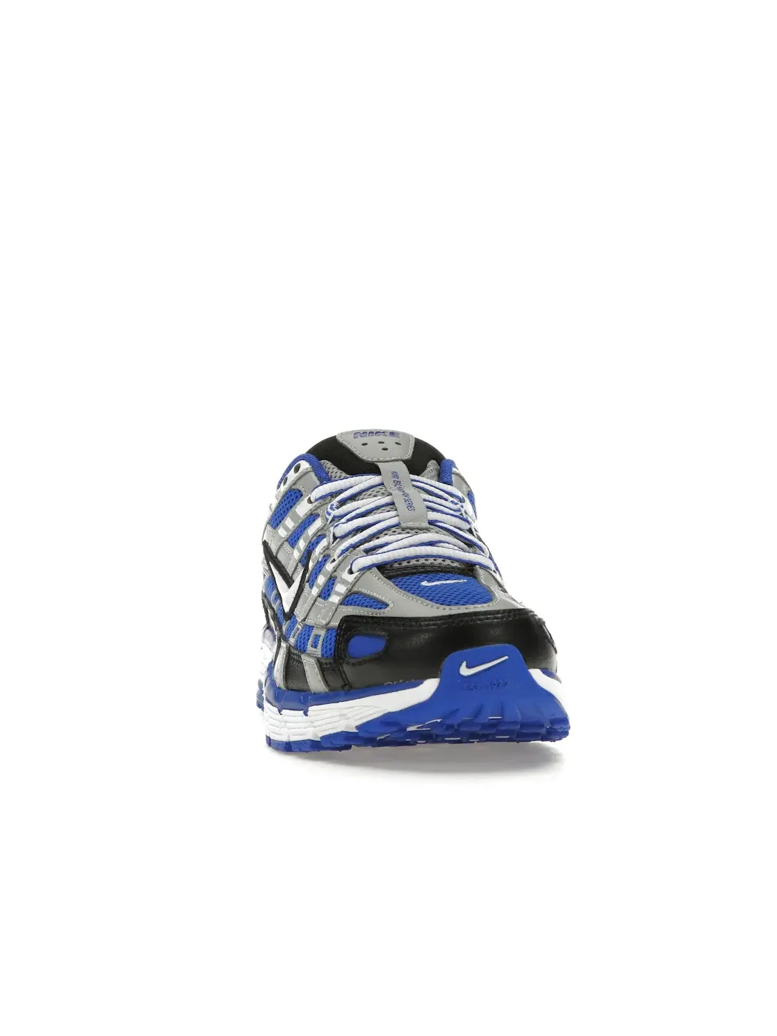 Мужские кроссовки для бега и повседневной носки Nike P-6000 Nike — изображение 2 из 4