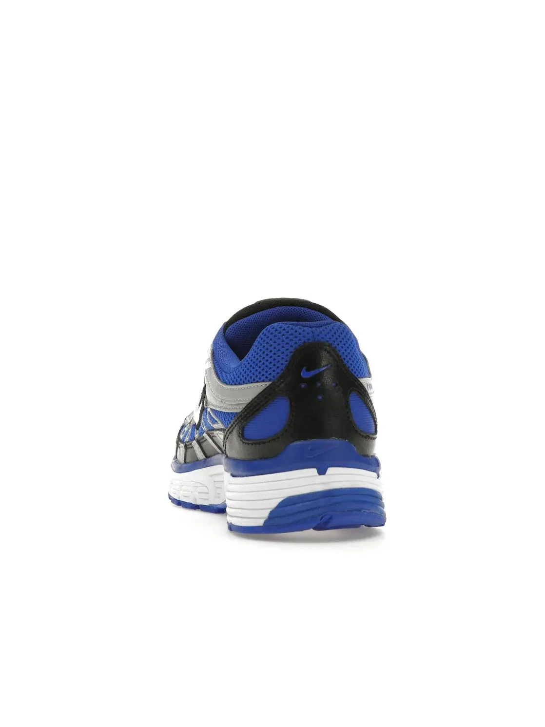 Мужские кроссовки для бега и повседневной носки Nike P-6000 Nike — изображение 4 из 4