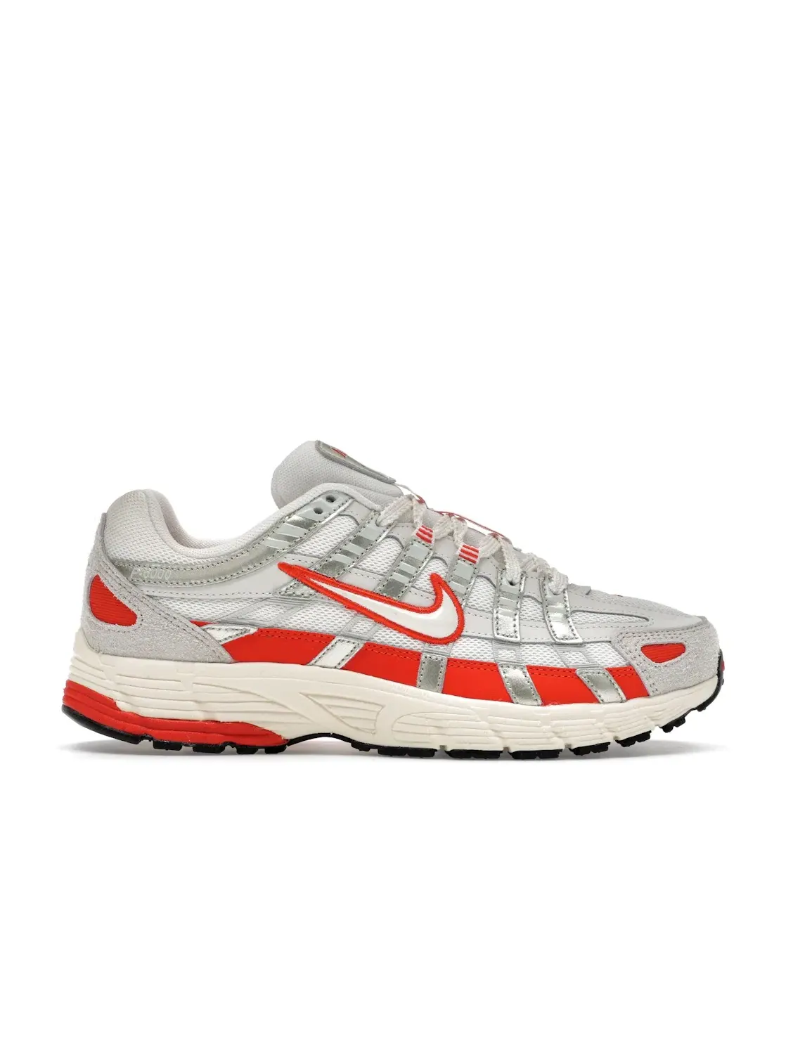 Женские кроссовки Lifestyle Nike P-6000 — изображение 1 из 4