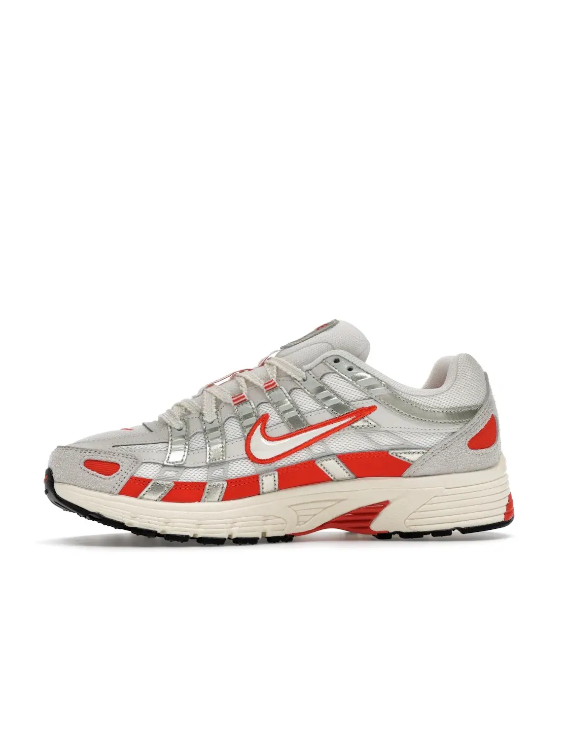 Женские кроссовки Lifestyle Nike P-6000 — изображение 3 из 4