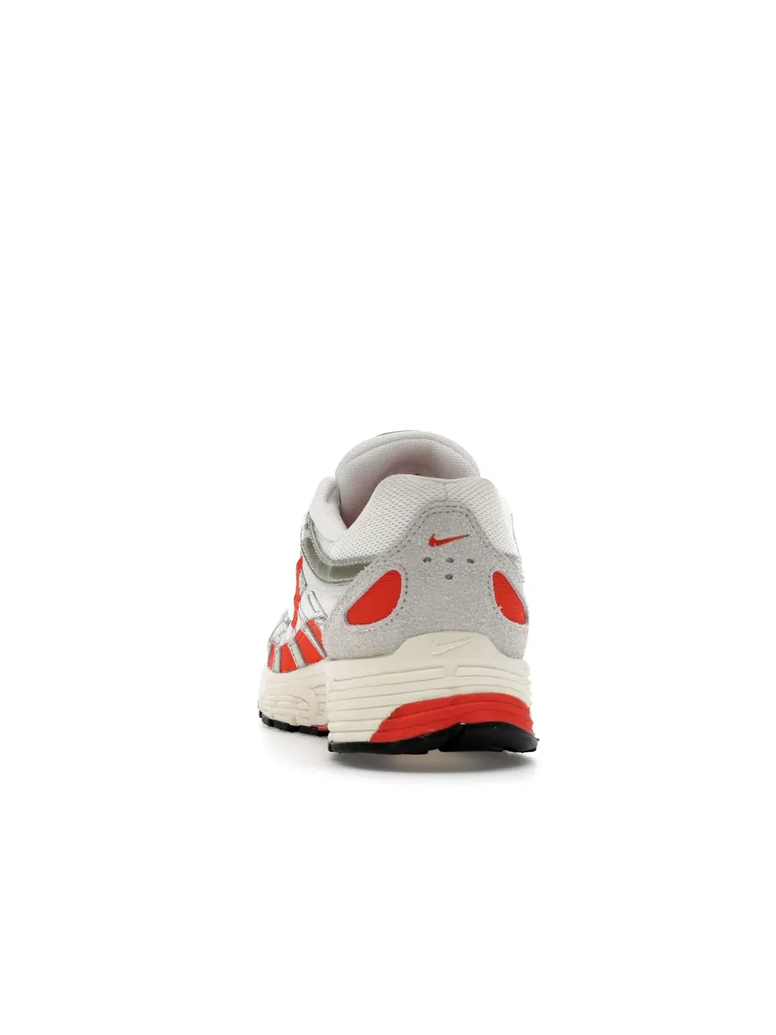 Женские кроссовки Lifestyle Nike P-6000 — изображение 4 из 4