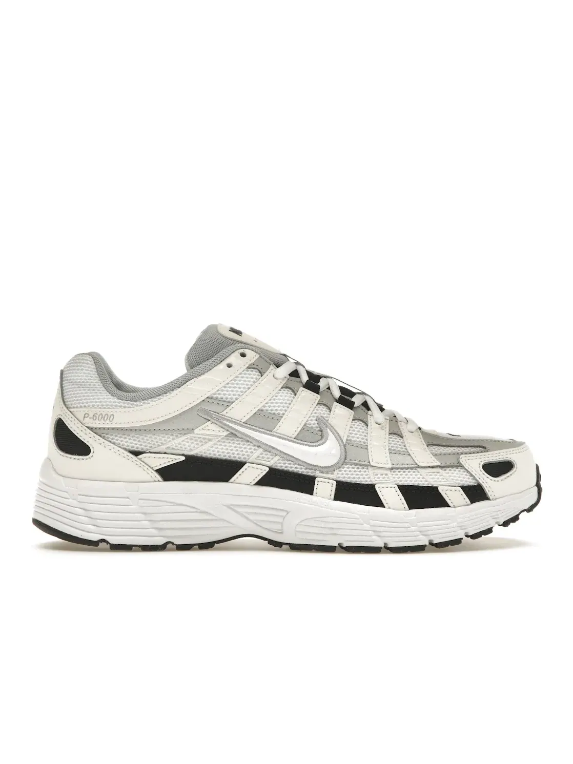 Мужские кроссовки Lifestyle Nike P-6000 — изображение 1 из 4