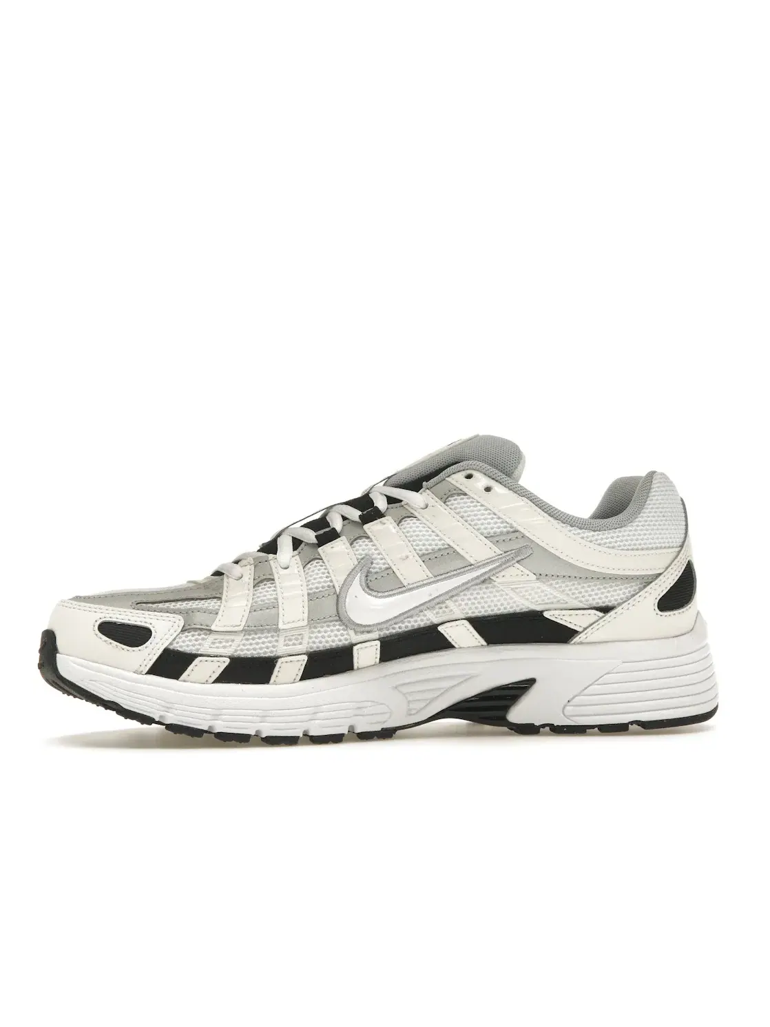 Мужские кроссовки Lifestyle Nike P-6000 — изображение 3 из 4