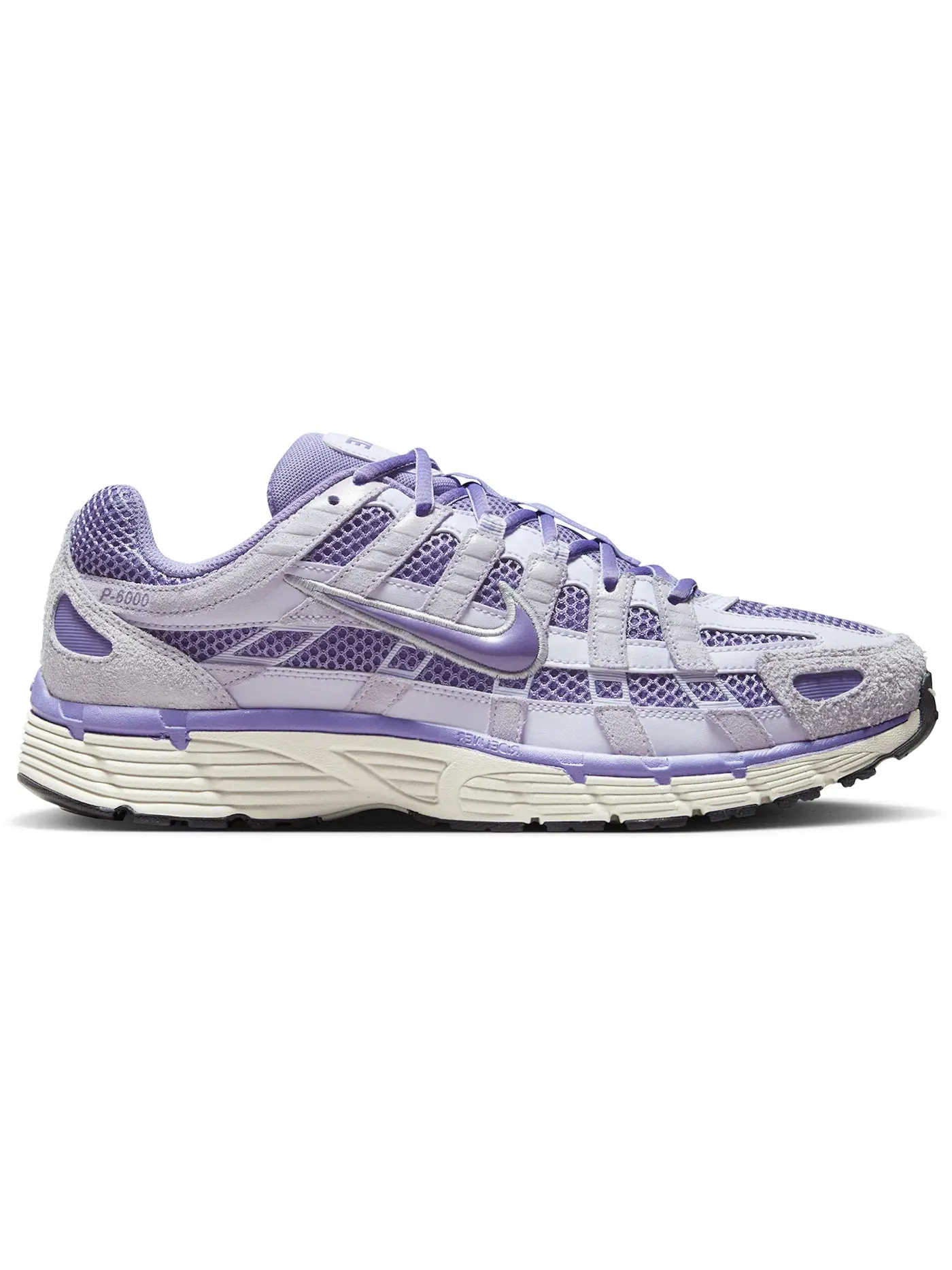 Мужские кроссовки Lifestyle Nike P-6000 SE — изображение 1 из 1