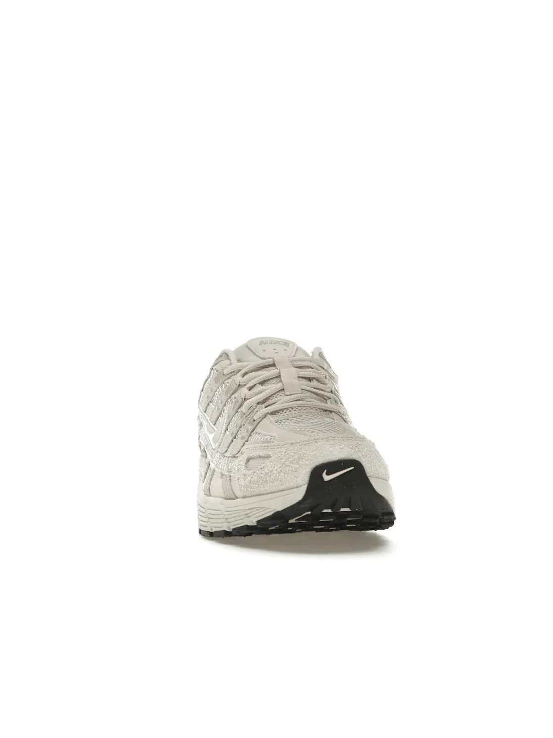 Мужские кроссовки Lifestyle с вставками из синтетической кожи Nike P-6000 SE — изображение 2 из 4
