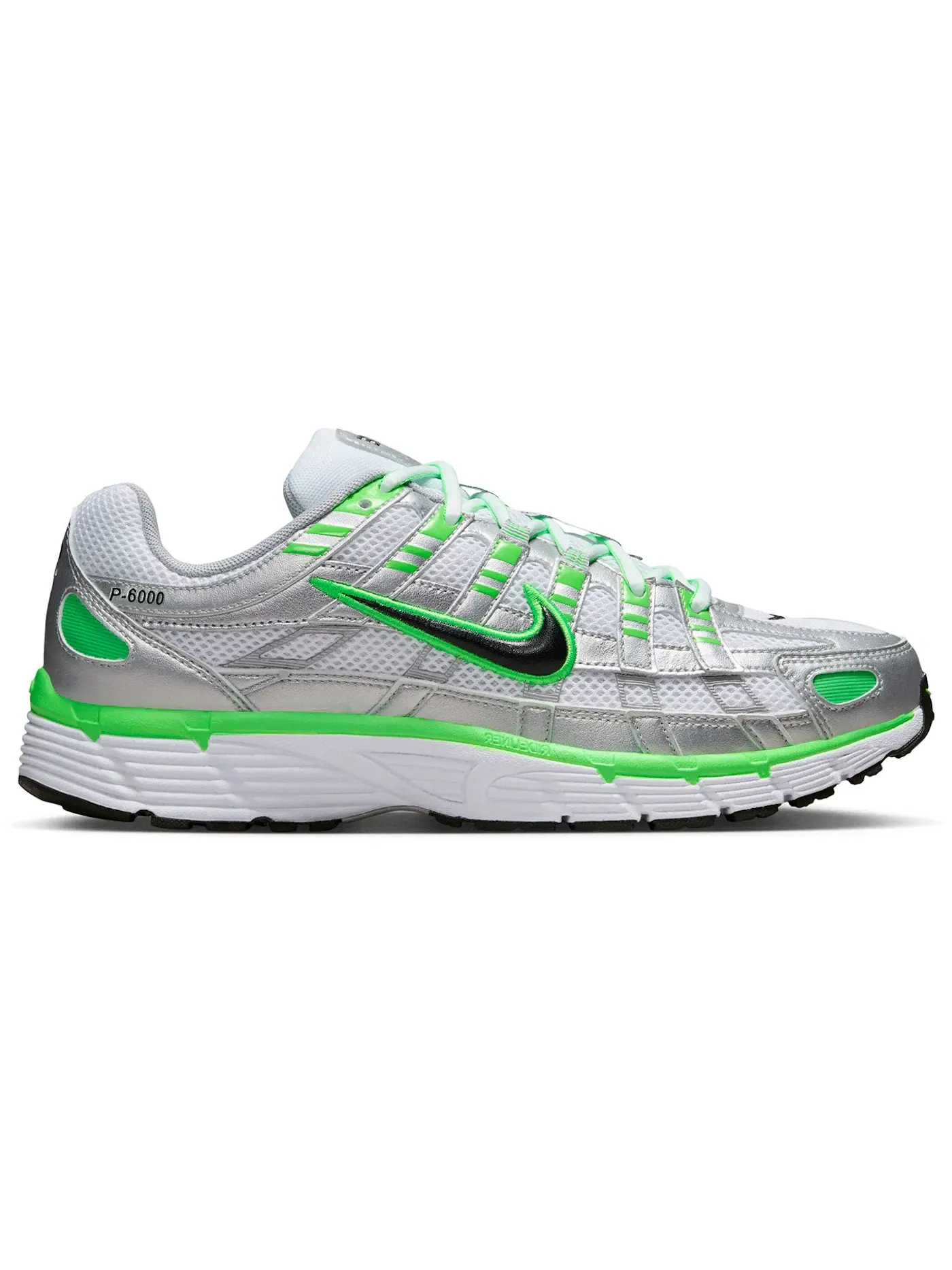Мужские кроссовки Nike P-6000 SE — изображение 1 из 1