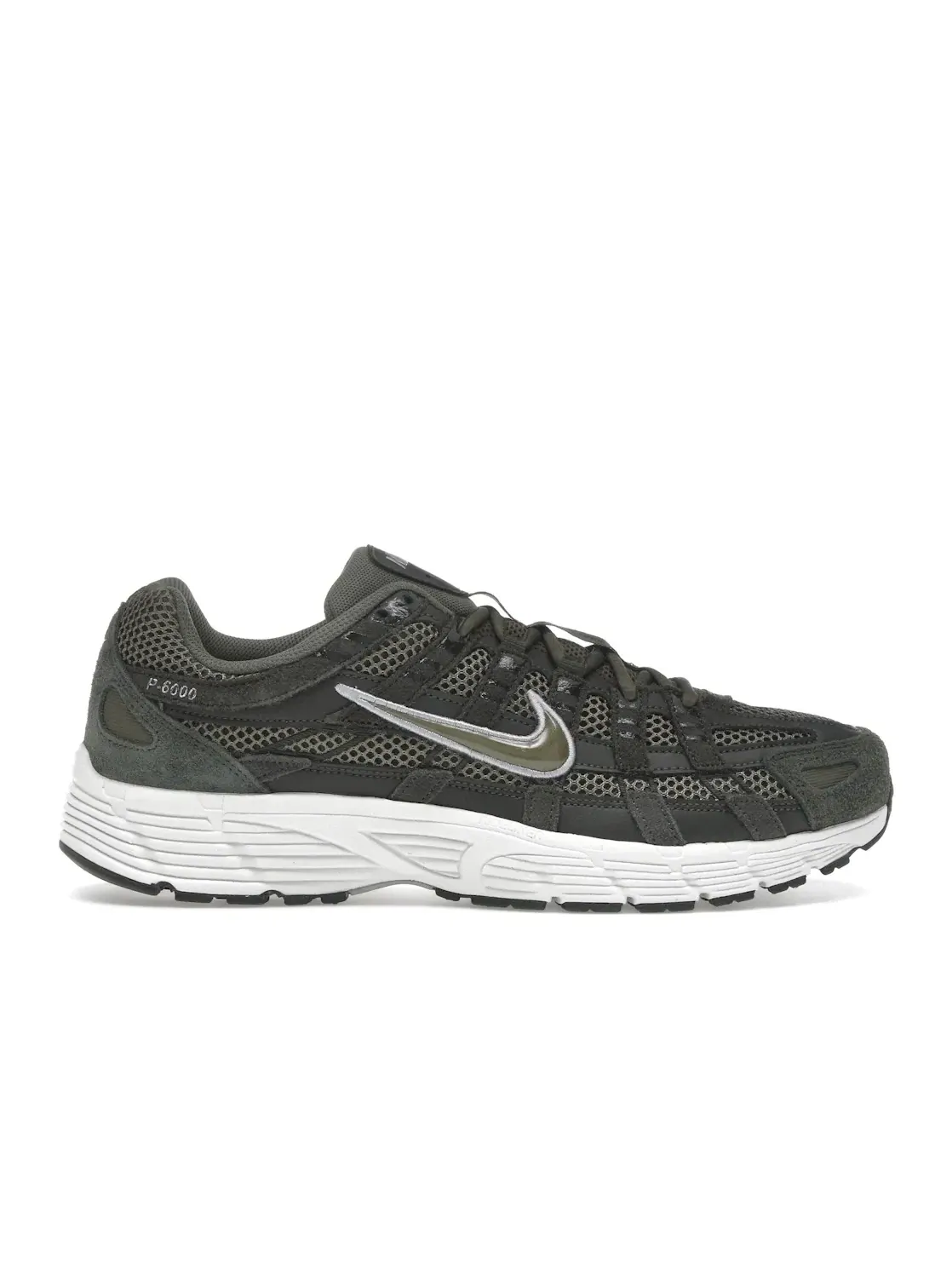 Мужские кроссовки Lifestyle Nike P-6000 SE — изображение 1 из 4