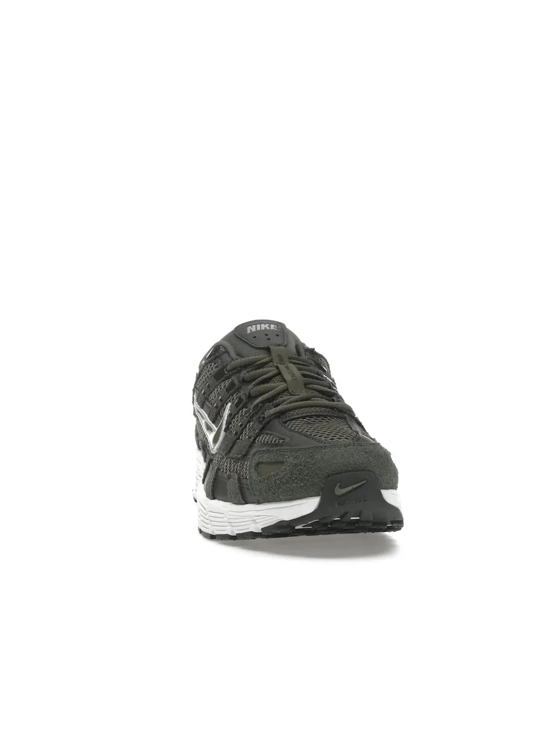 Мужские кроссовки Lifestyle Nike P-6000 SE — изображение 2 из 4