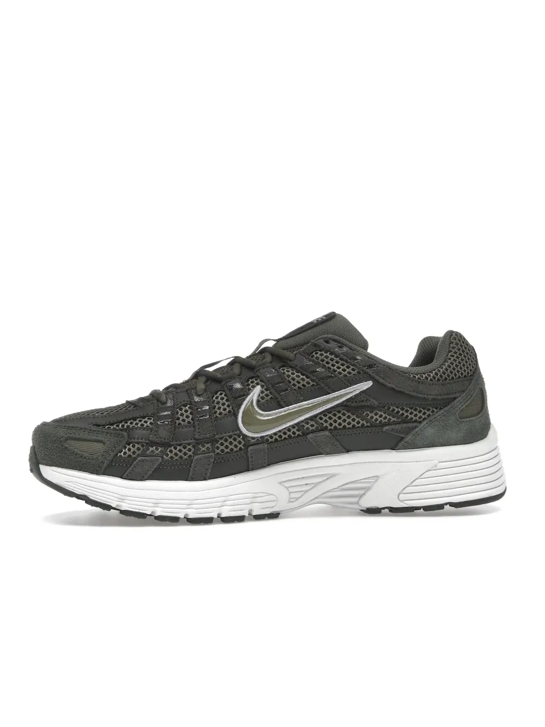 Мужские кроссовки Lifestyle Nike P-6000 SE — изображение 3 из 4