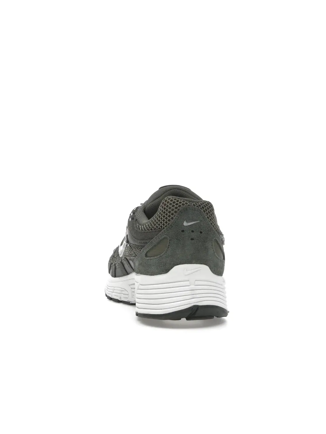 Мужские кроссовки Lifestyle Nike P-6000 SE — изображение 4 из 4