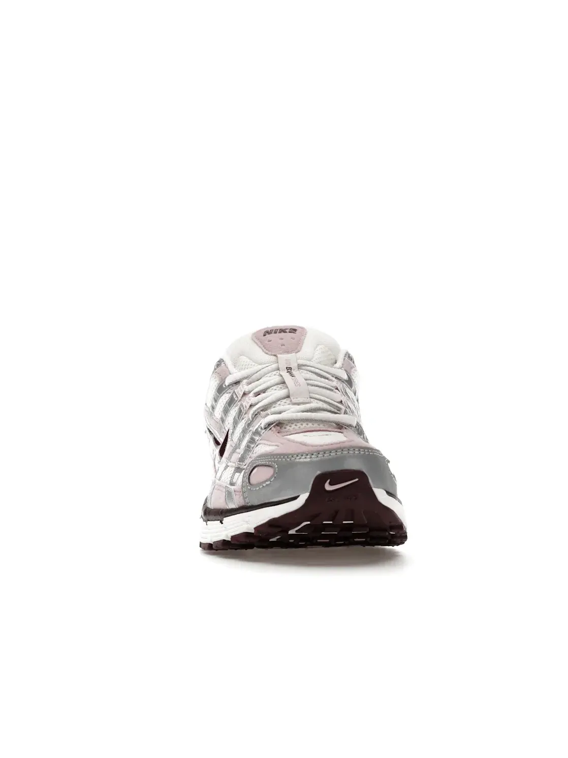 Женские кроссовки с ретро-дизайном Nike P-6000 — изображение 2 из 4