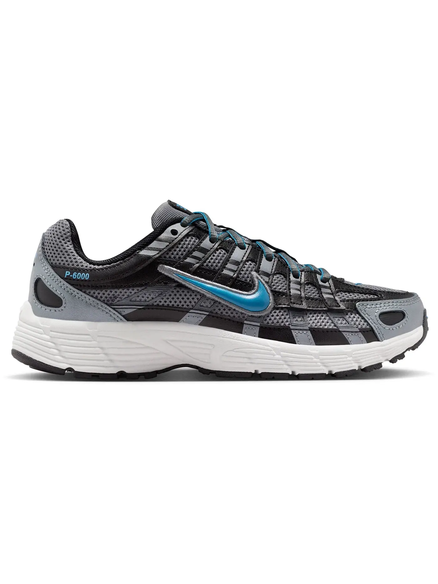 Детские кроссовки Lifestyle Nike P-6000 — изображение 1 из 1