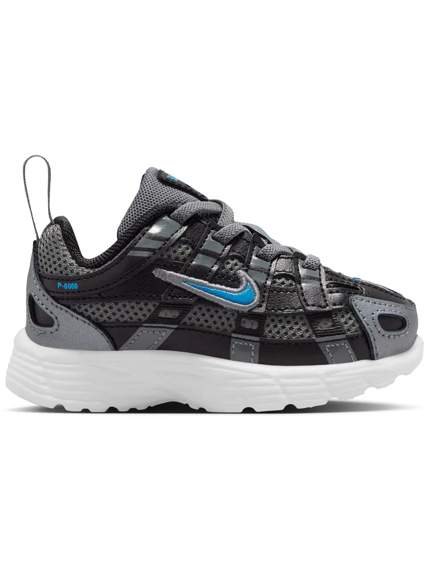Детские кроссовки Lifestyle Nike P-6000 — изображение 1 из 1