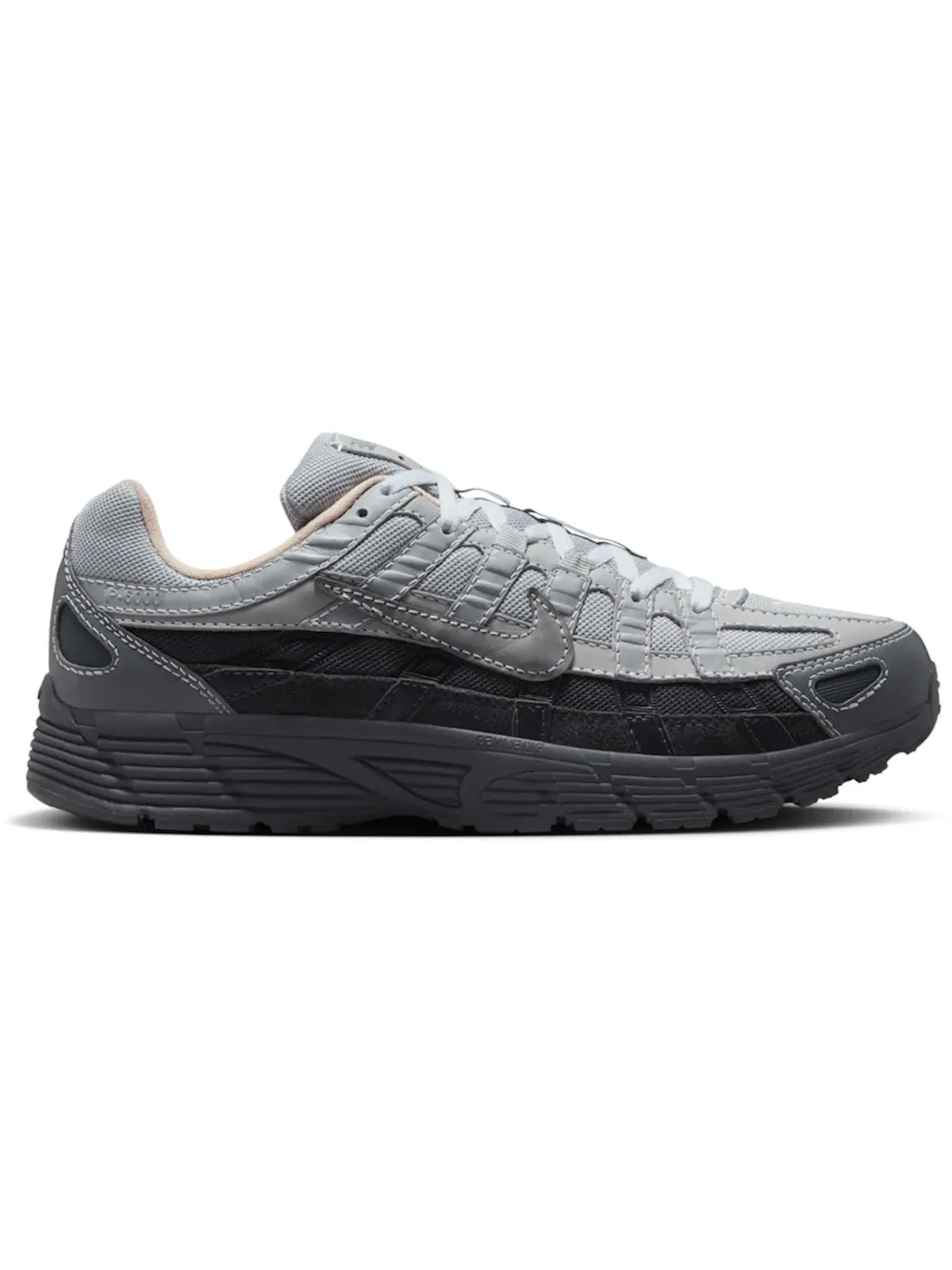 Мужские кроссовки Lifestyle Nike P-6000 — изображение 1 из 1