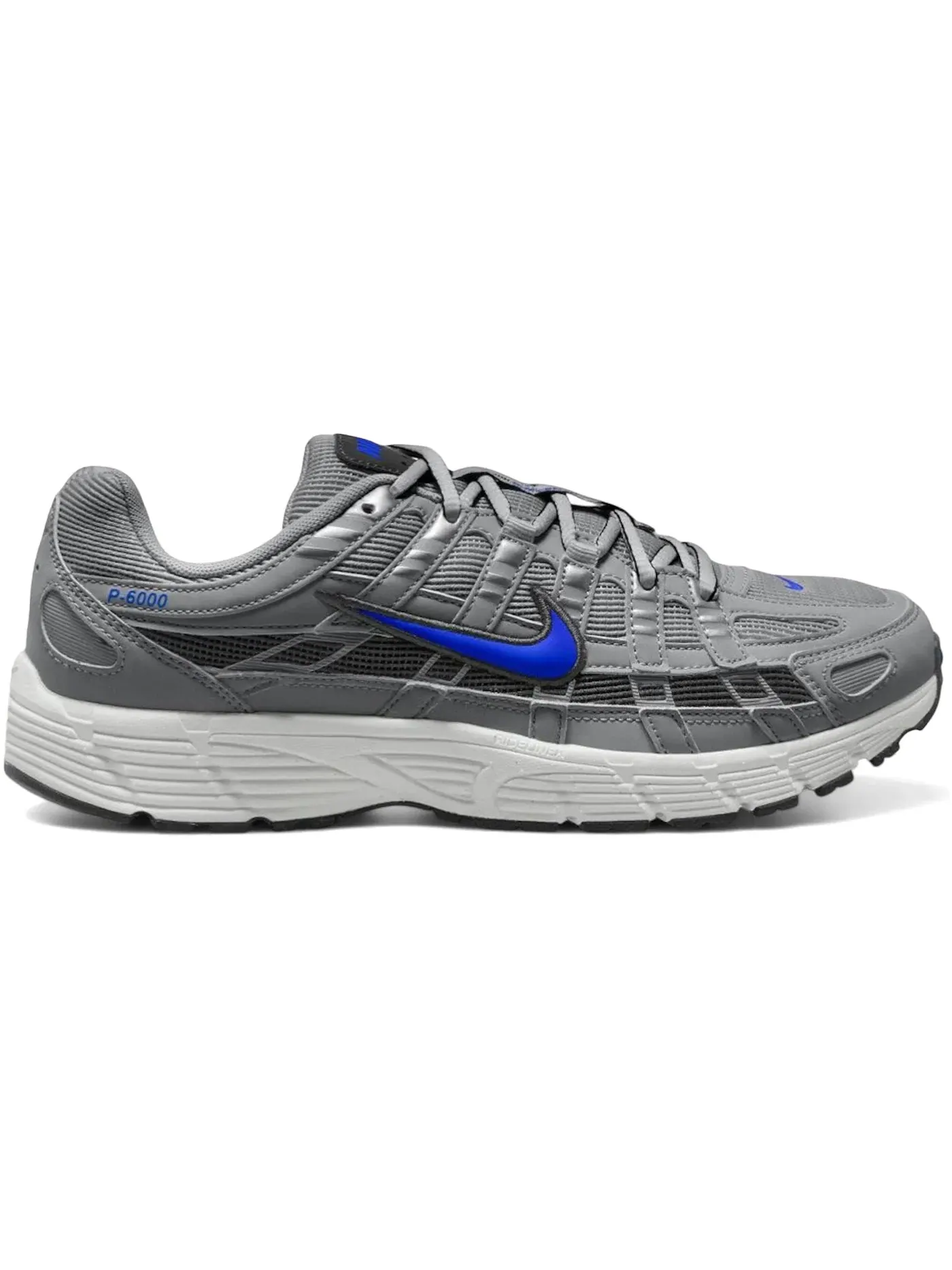 Мужские кроссовки Lifestyle Nike P-6000 — изображение 1 из 1