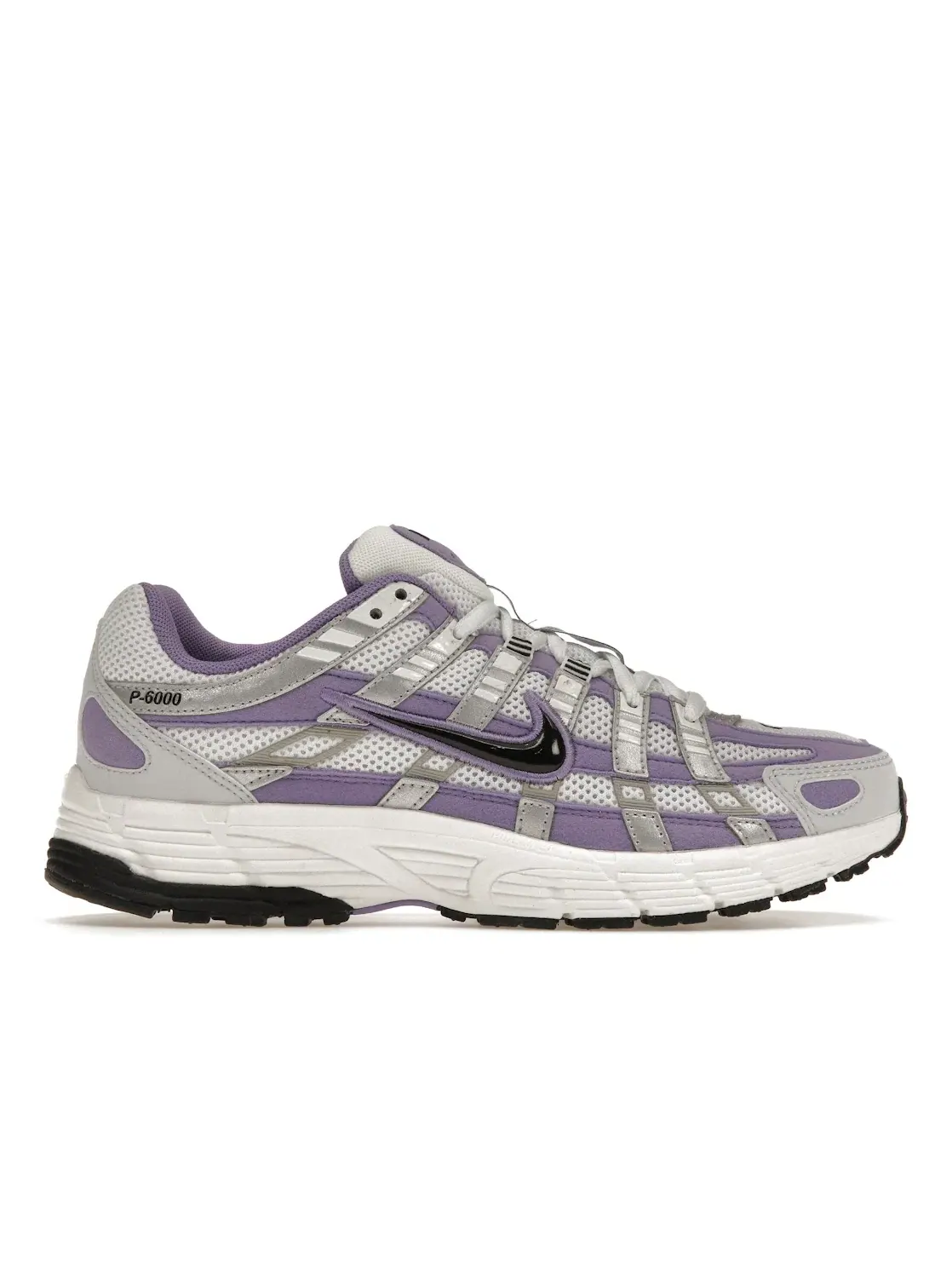 Женские кроссовки Nike P-6000 — изображение 1 из 4