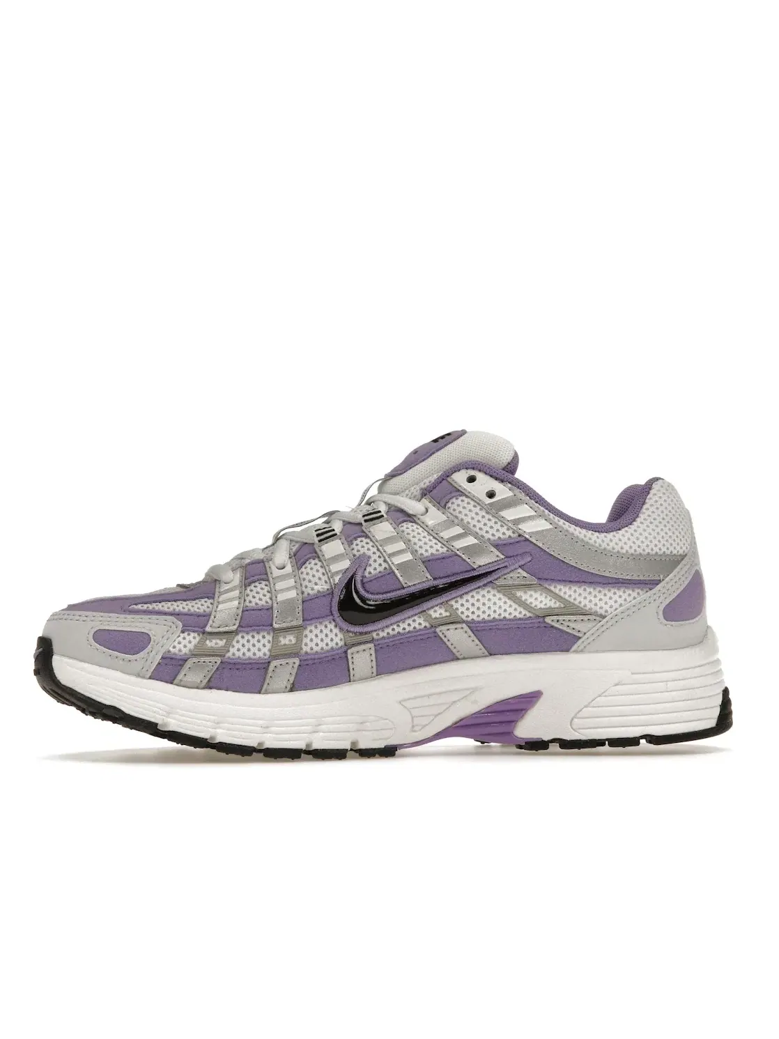 Женские кроссовки Nike P-6000 — изображение 3 из 4