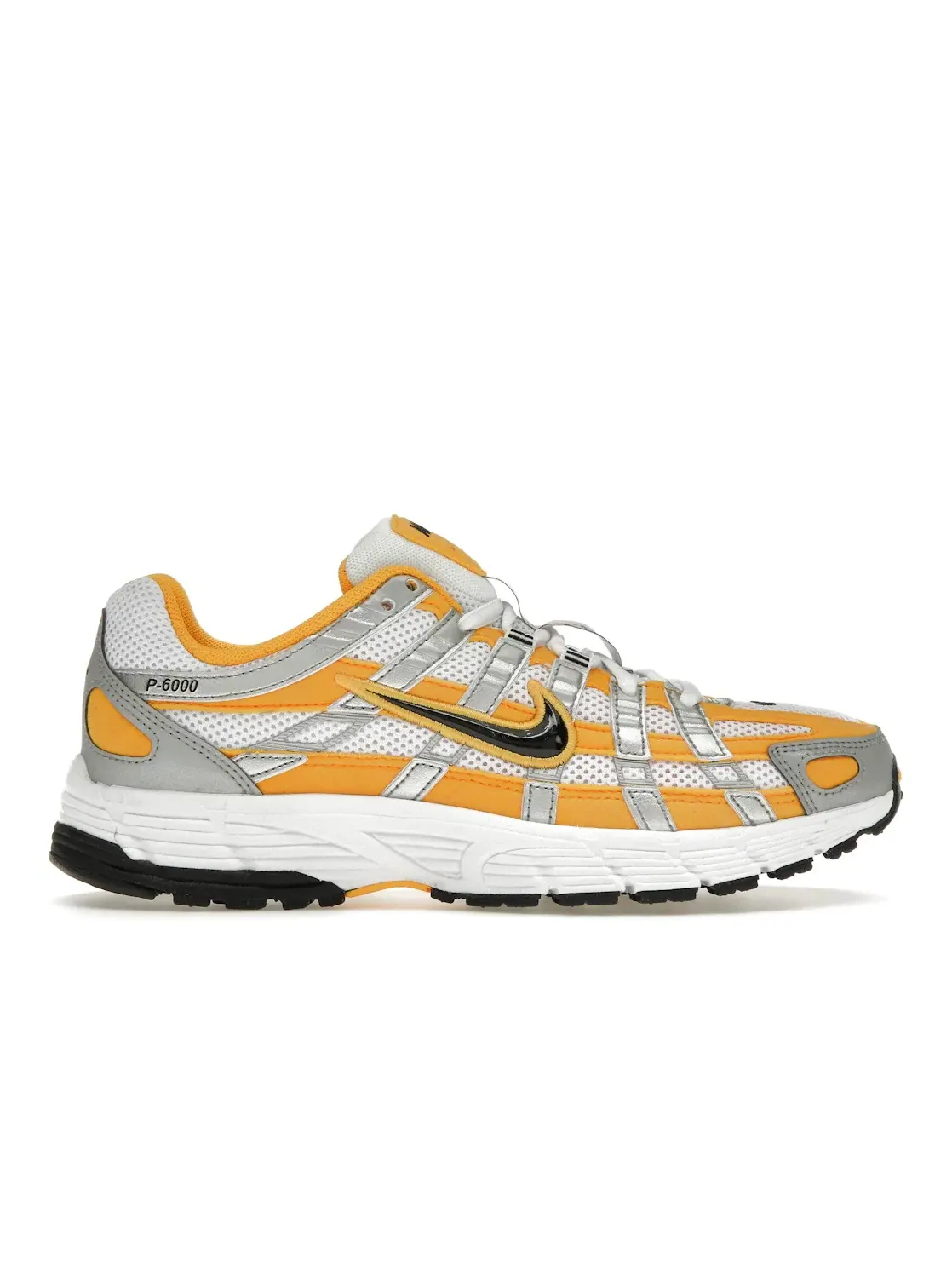 Женские кроссовки Lifestyle Nike P-6000 — изображение 1 из 4