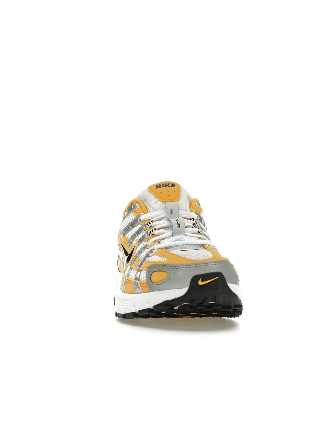 Женские кроссовки Lifestyle Nike P-6000 — изображение 2 из 4