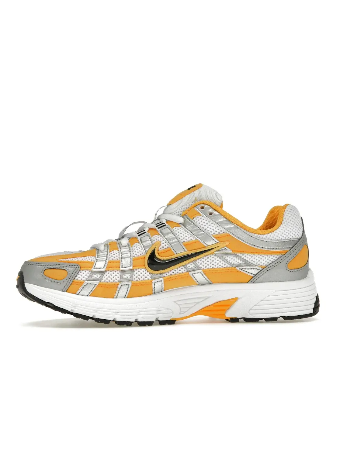 Женские кроссовки Lifestyle Nike P-6000 — изображение 3 из 4