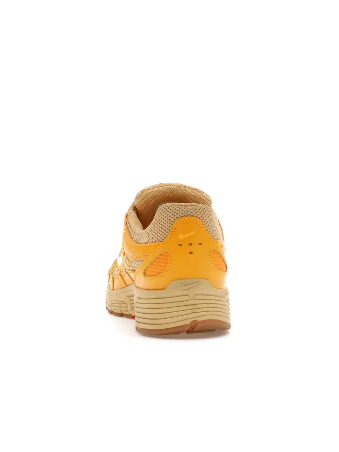 Мужские кроссовки с ярким дизайном Nike P-6000 Nike — изображение 4 из 4