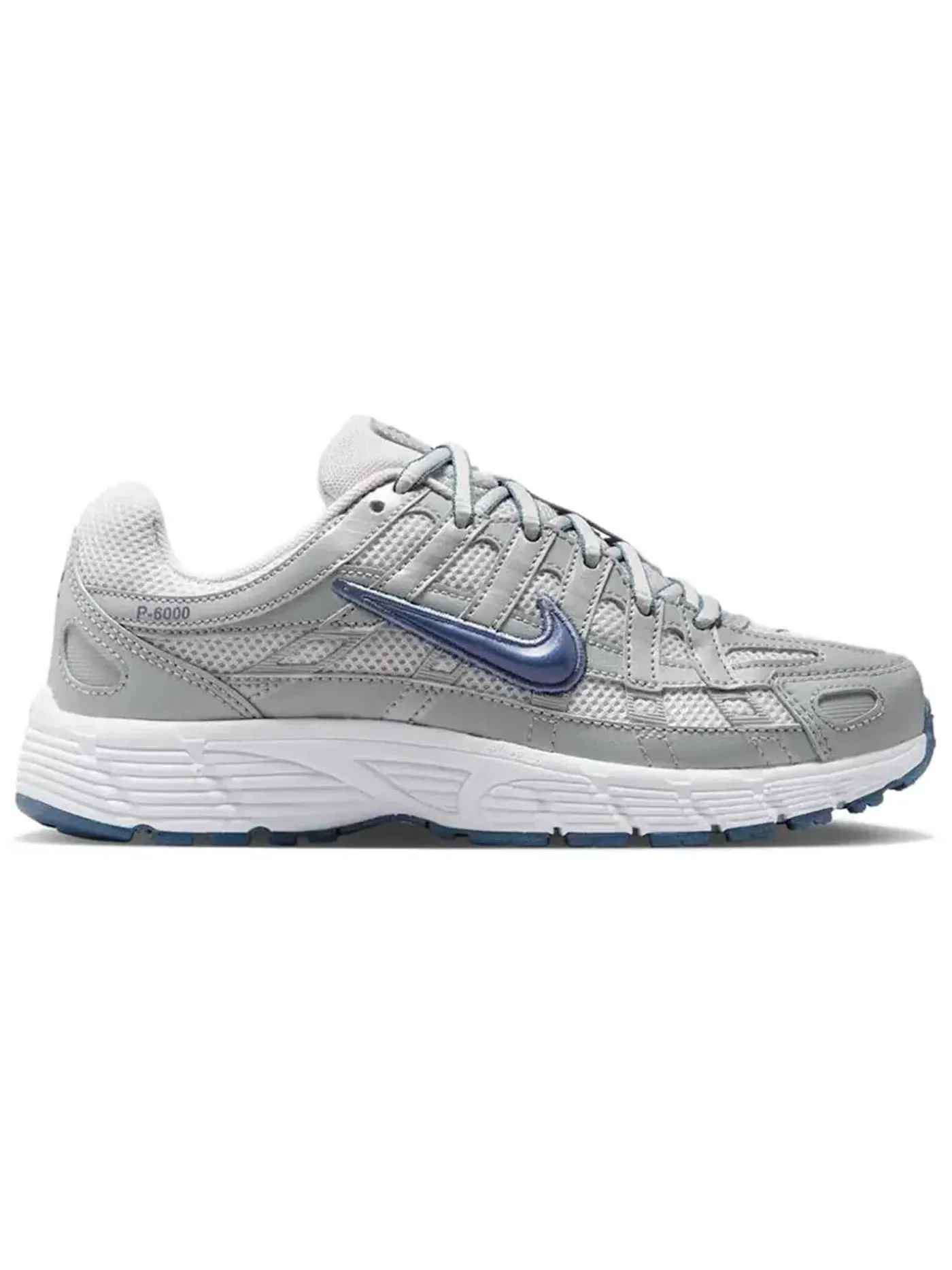 Детские кроссовки Lifestyle Nike P-6000 — изображение 1 из 1