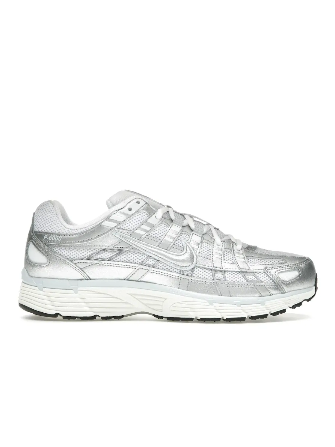 Женские кроссовки Lifestyle Nike P-6000 — изображение 1 из 4