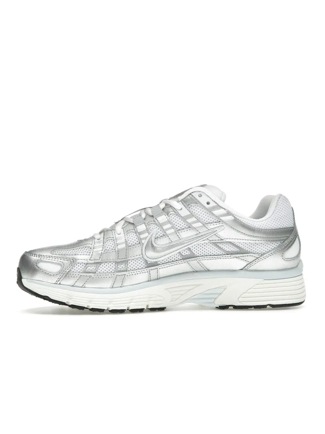 Женские кроссовки Lifestyle Nike P-6000 — изображение 3 из 4